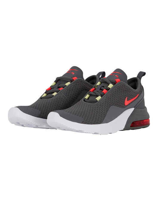 Nike air max sale motion 2 zwart